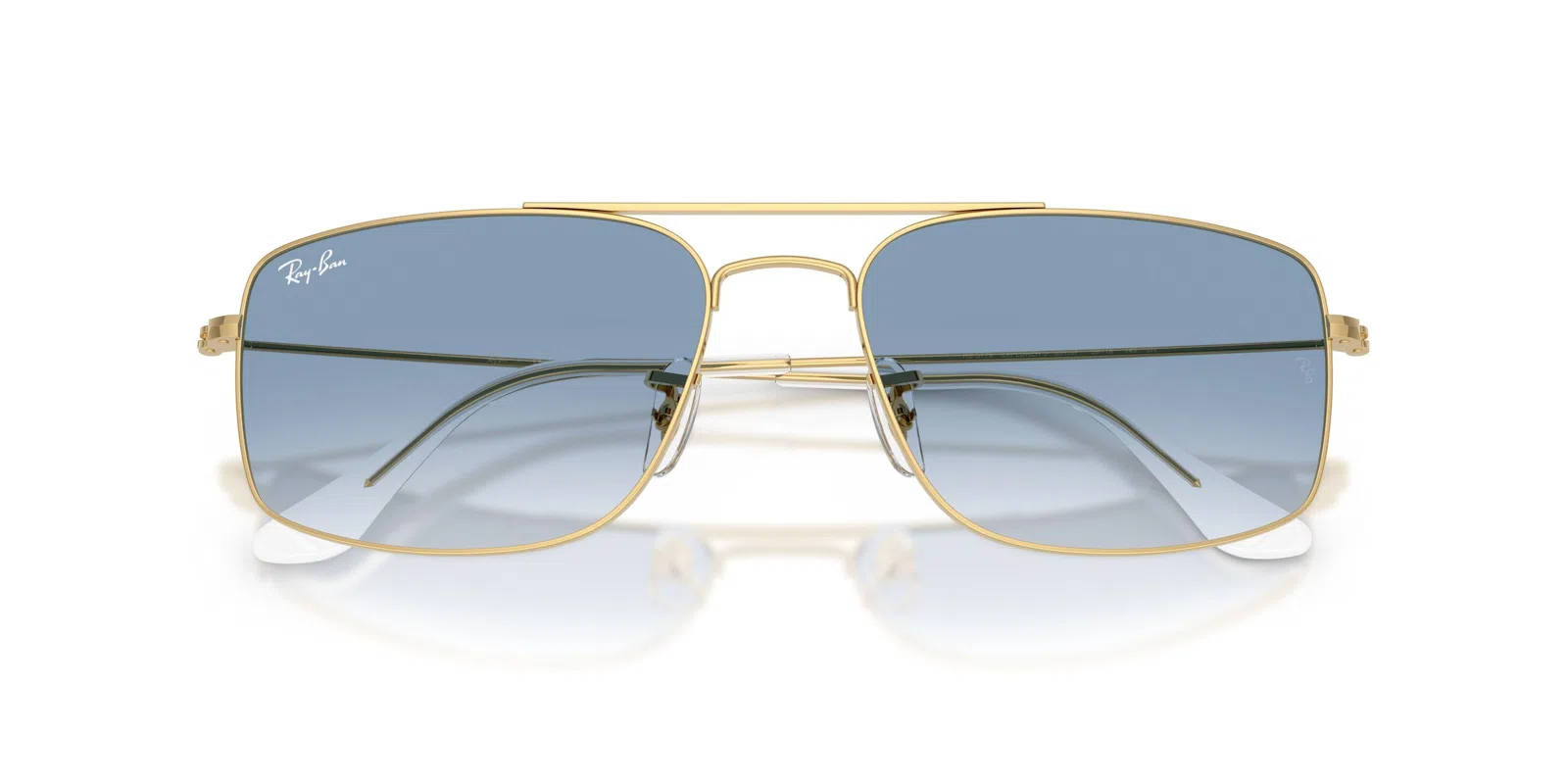 Ray-Ban Explorer 3 3779 Sunglasses - view 36